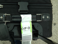 Oporto Airport Metro