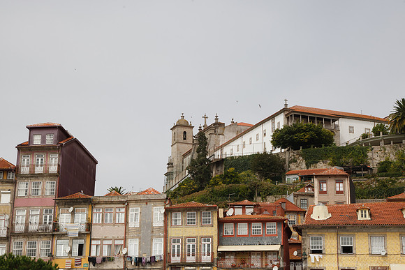 Oporto