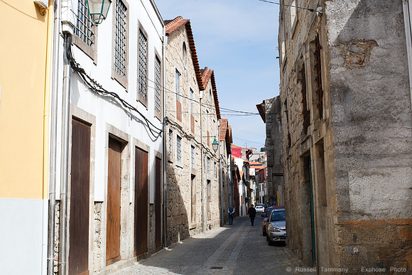 Oporto