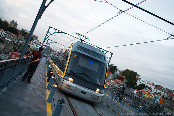 Oporto