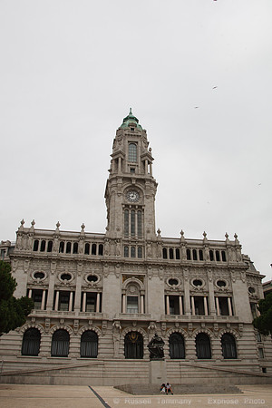 Oporto