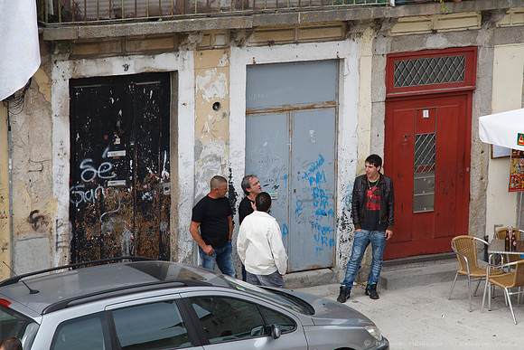 Oporto