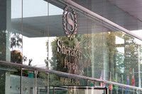 Oporto - Sheraton
