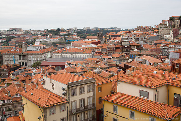 Oporto