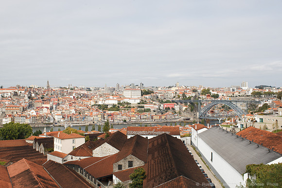 Oporto
