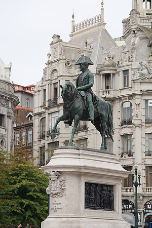 Oporto