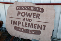 Penngrove Power and Implement Power Up Event