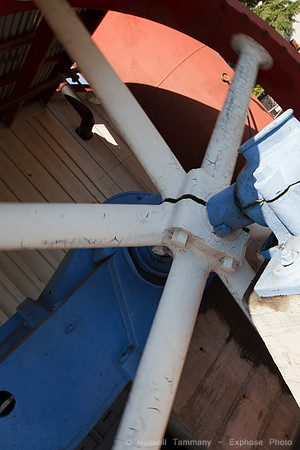 Penngrove Power and Implement Power Up Event