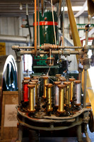 Penngrove Power and Implement Power Up Event