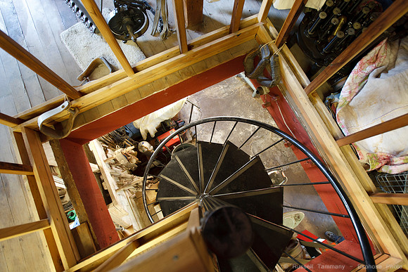 Penngrove Power and Implement Power Up Event