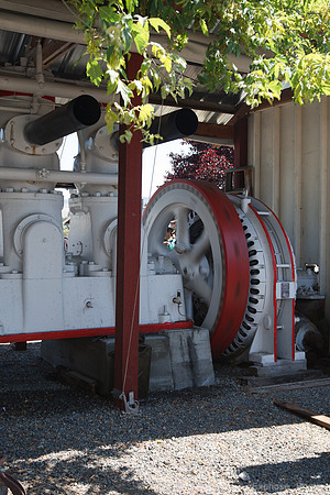 Penngrove Power and Implement Power Up Event