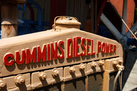 Penngrove Power and Implement Power Up Event