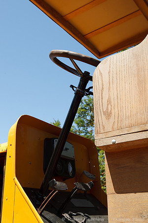 Penngrove Power and Implement Power Up Event