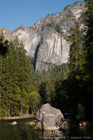 Yosemite NP