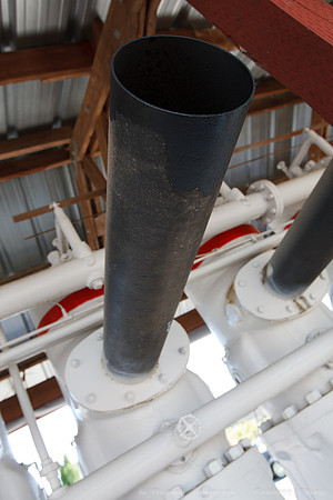 Penngrove Power and Implement Power Up Event