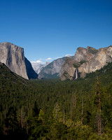 Yosemite NP
