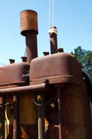 Penngrove Power and Implement Power Up Event