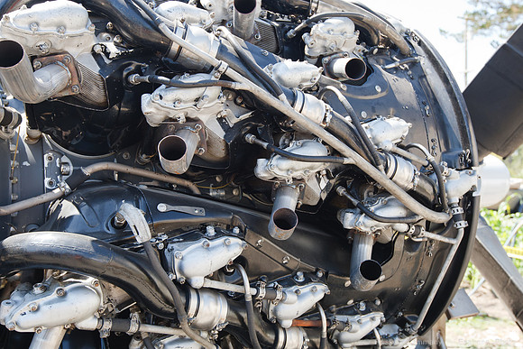 Penngrove Power and Implement Power Up Event
