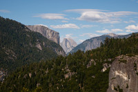 Yosemite NP