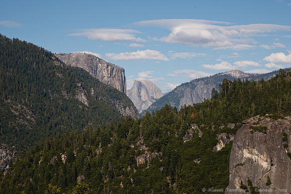 Yosemite NP