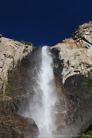 Yosemite NP