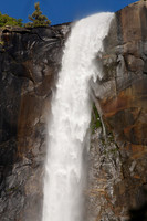 Yosemite NP