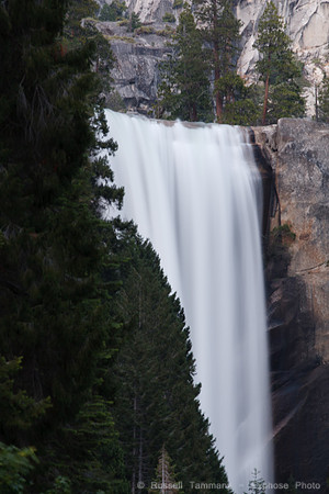 Yosemite NP