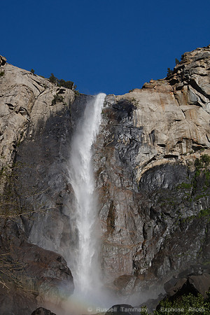 Yosemite NP
