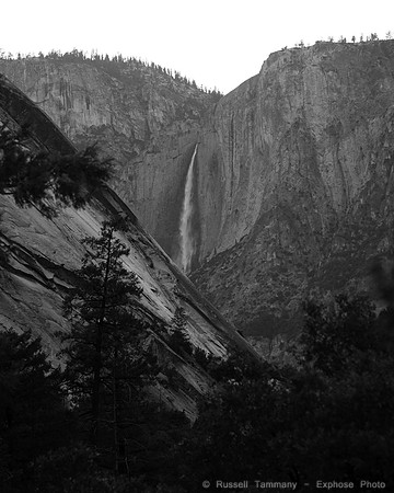 Yosemite NP