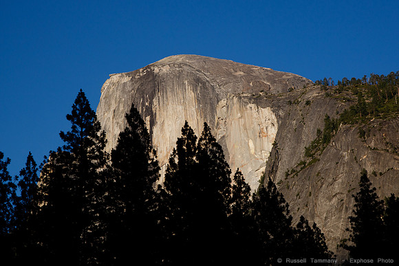 Yosemite NP