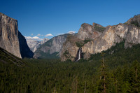 Yosemite NP