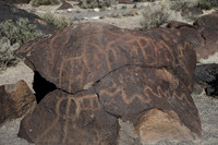 Fallon Petroglyphs