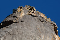 Yosemite NP