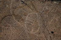 Donner Petroglyphs