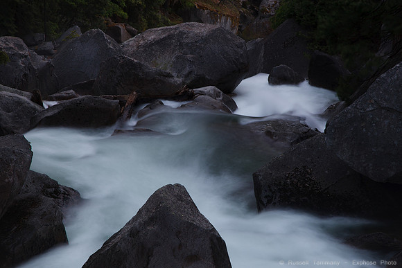 Yosemite NP