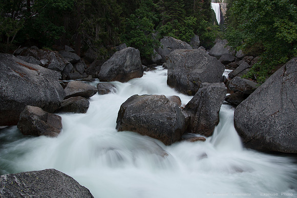 Yosemite NP