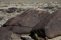 Fallon Petroglyphs