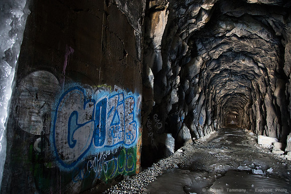 China Wall