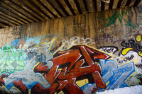 China Wall