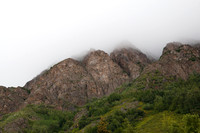 Anchorage to Seward ARR