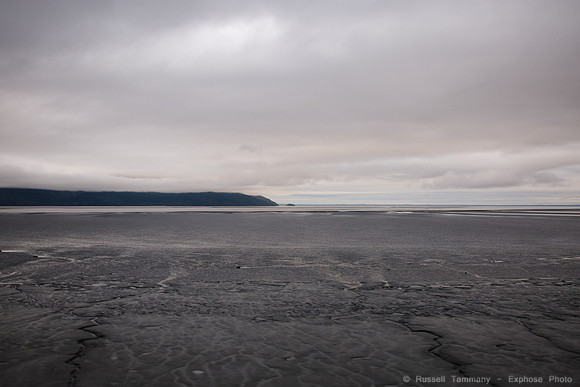 Anchorage to Seward ARR