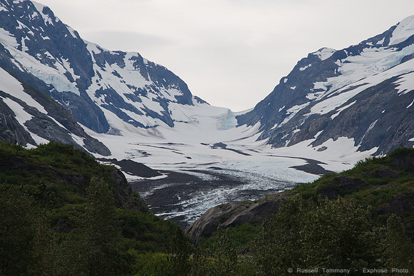 Anchorage to Seward ARR