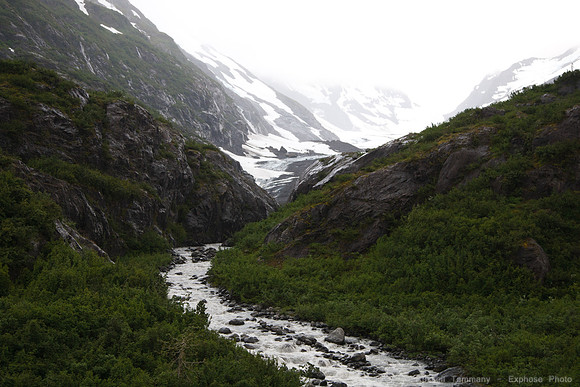 Seward to Anchorage ARR