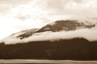 Anchorage to Seward ARR