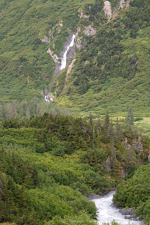 Anchorage to Seward ARR