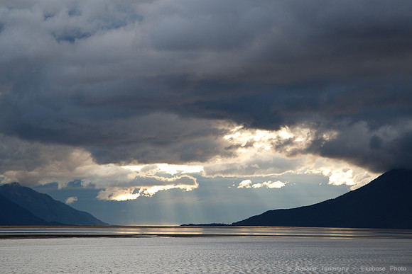 Seward to Anchorage ARR