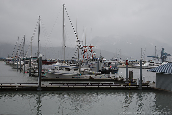 Seward, AK