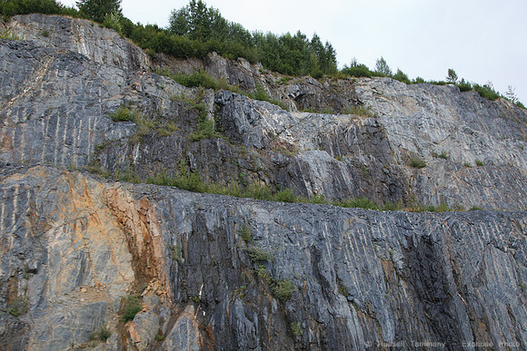 Anchorage to Seward ARR