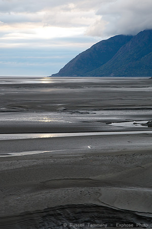 Seward to Anchorage ARR