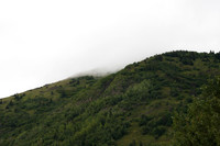 Anchorage to Seward ARR